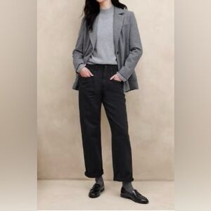 High rise heritage pants - Banana Republic size 10